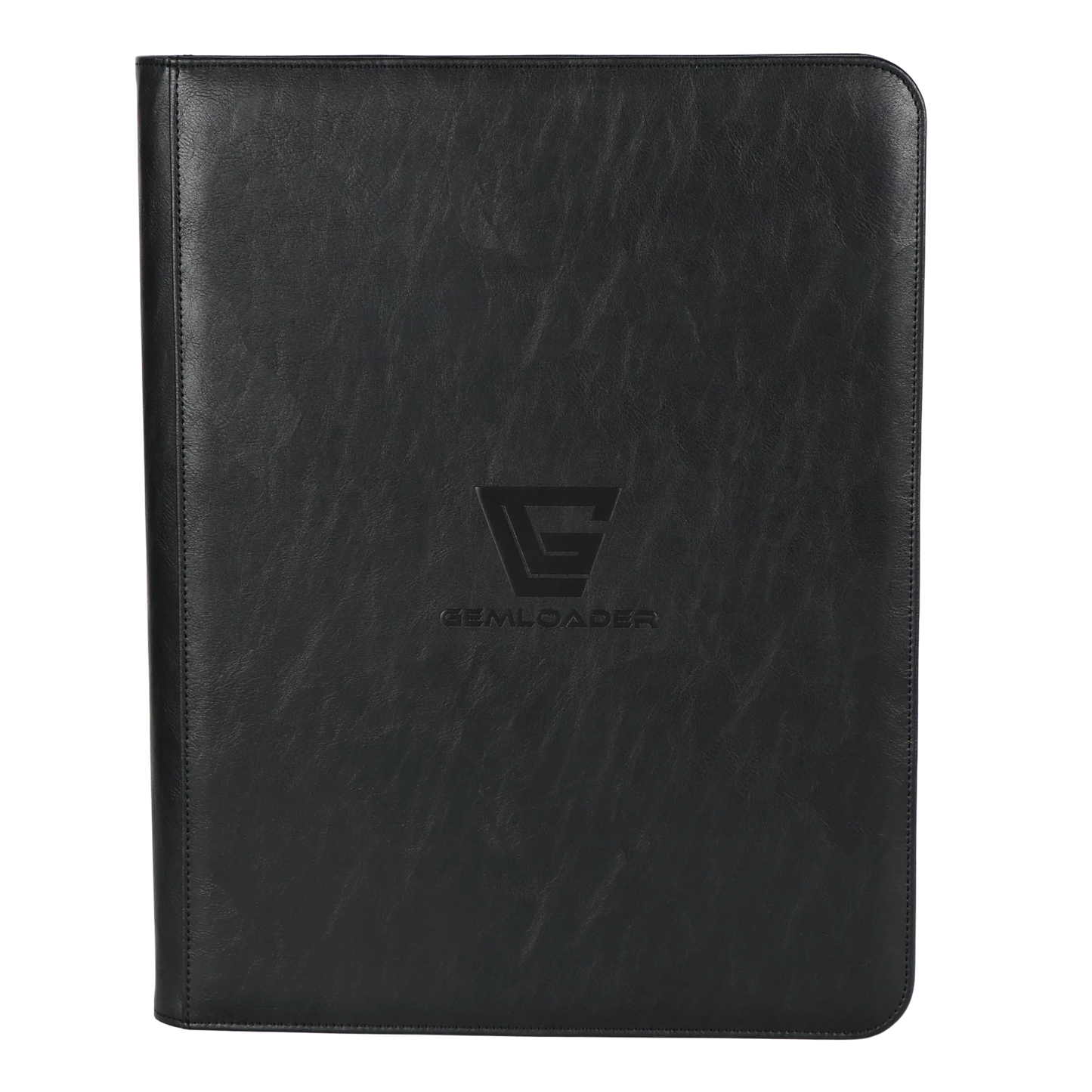 Gemloader Premium Binder voor Toploaders (216 pockets)