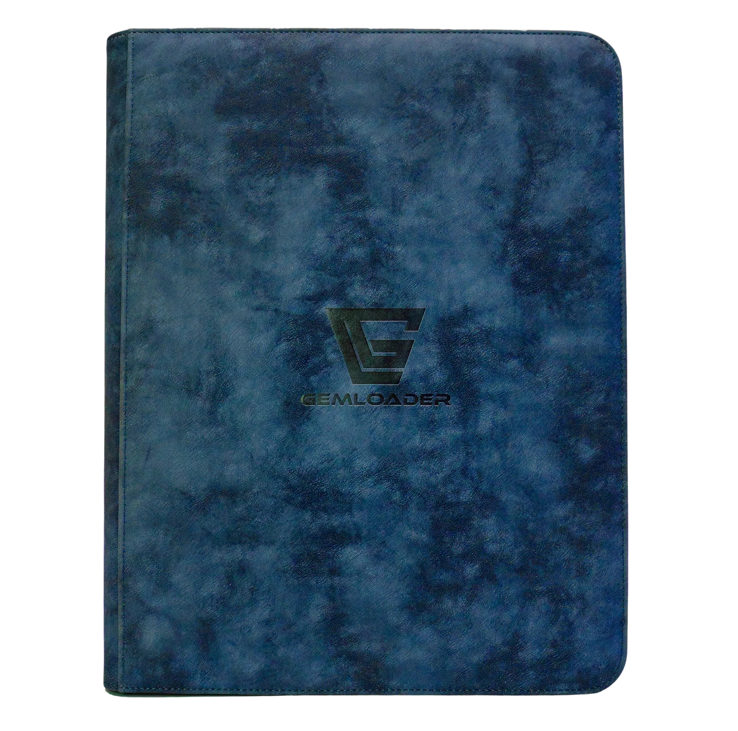 Gemloader Premium Binder voor Toploaders (216 pockets)
