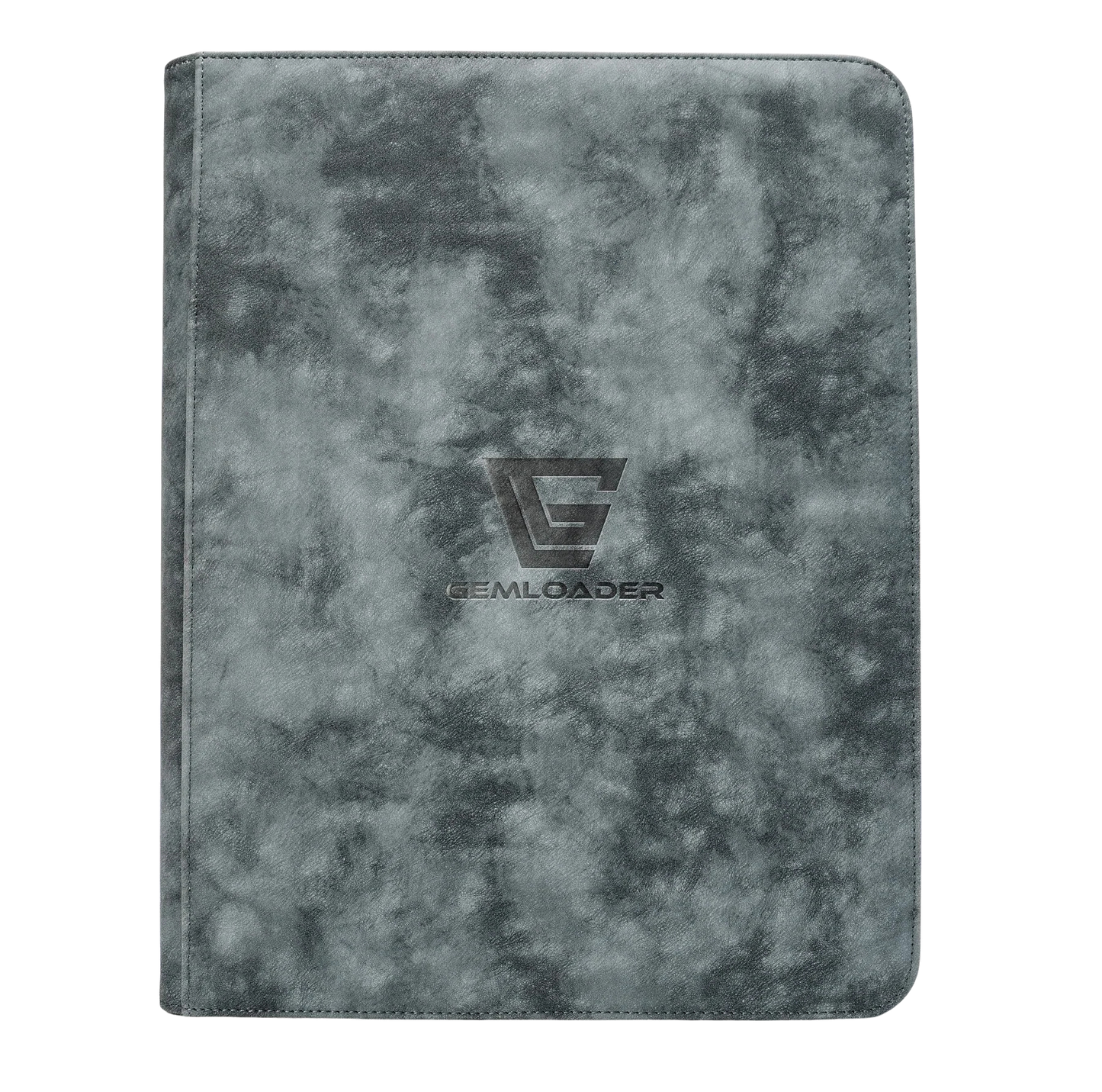 Gemloader Premium Binder voor Toploaders (216 pockets)